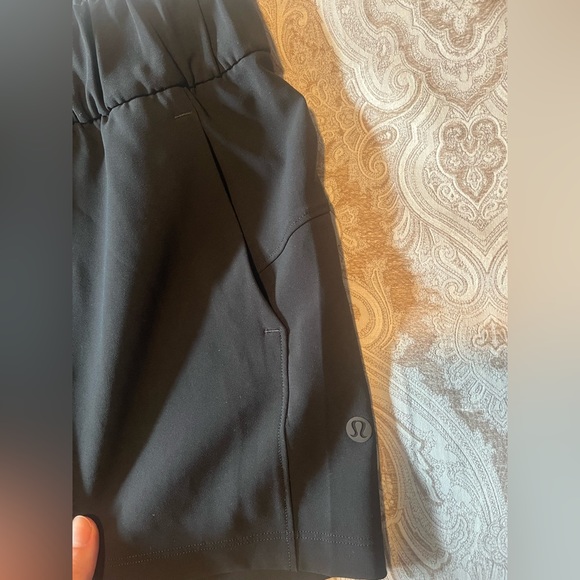 Lululemon shorts - Picture 2 of 5
